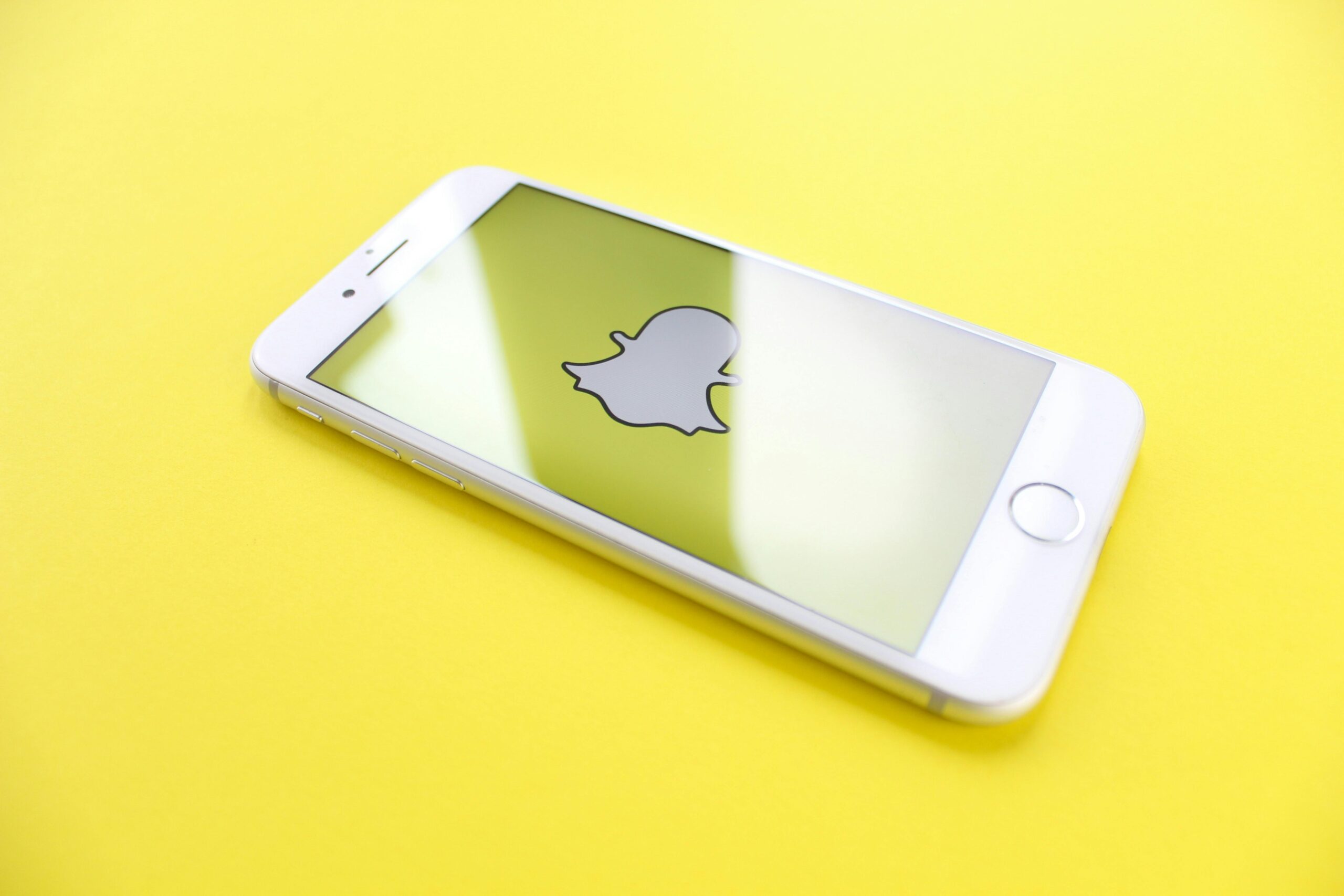 Comment fonctionne Snapchat ?