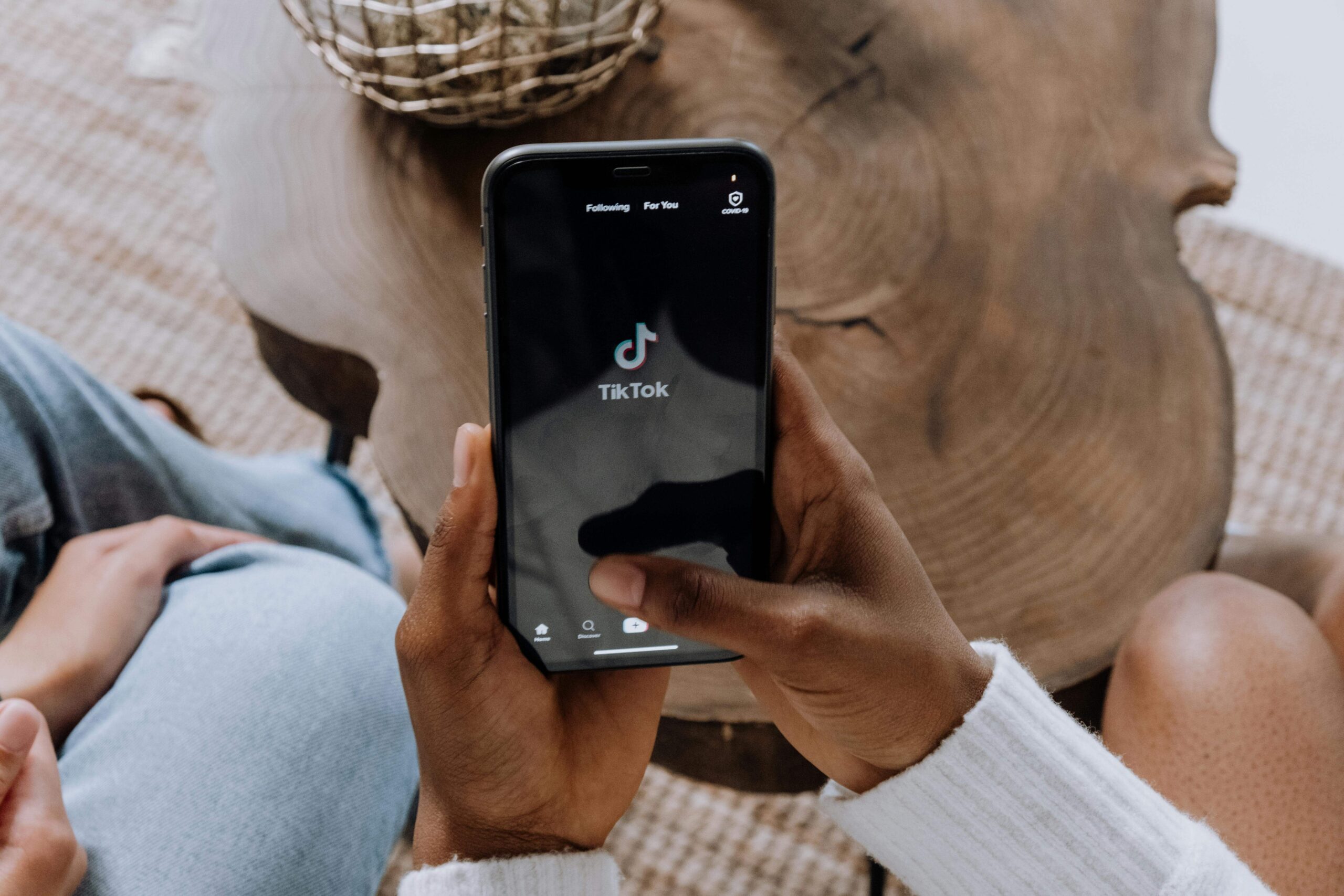 TikTok Notes : innovation sociale ou simple copie d’Instagram ?